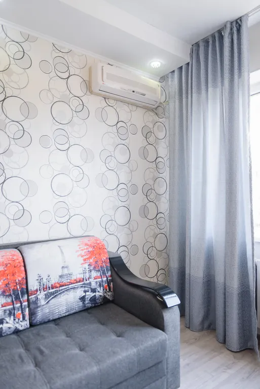 Уют, радость, хорошее настроение