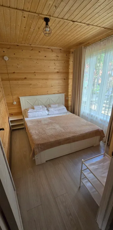 Улучшенный коттедж