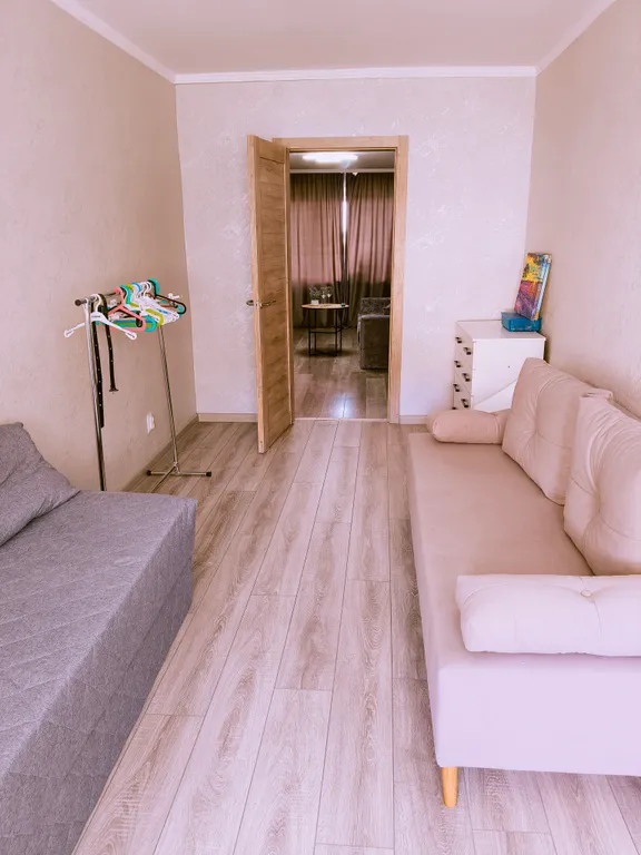 Уютная 2-х комнатная квартира у моря