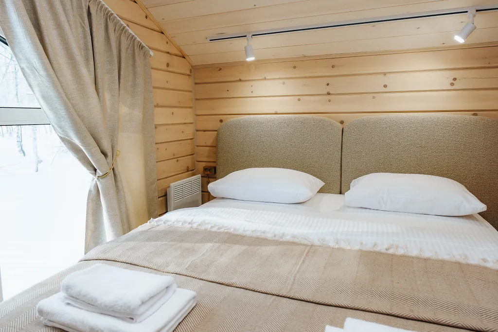 Гостевой дом Бисквит