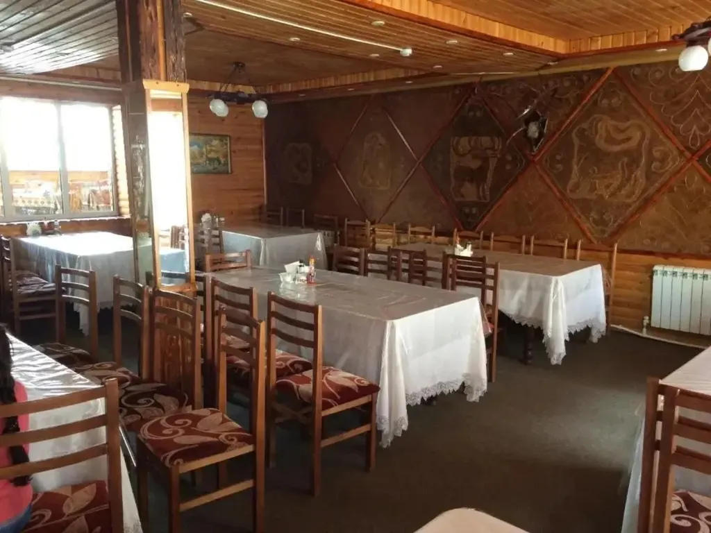 Четерехместный стандарт