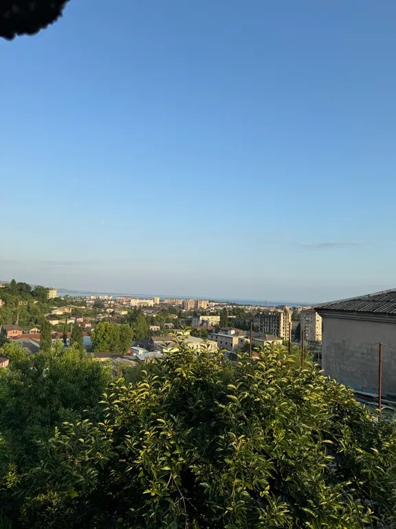 Коттедж Дом с прекрасным видом на Сухум — Сухум