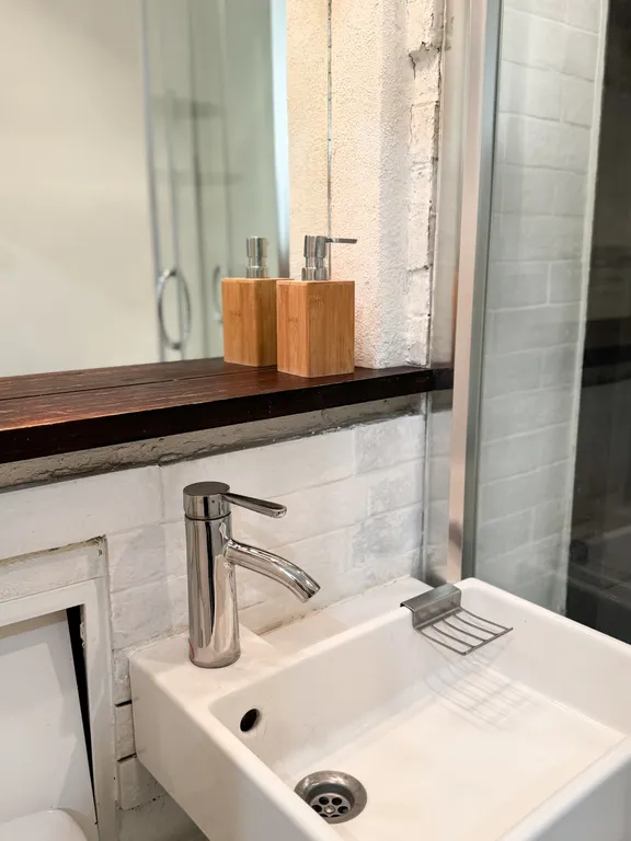 1‑комн. квартира в центре Мурманска на ул. Трудовых Резервов, 9