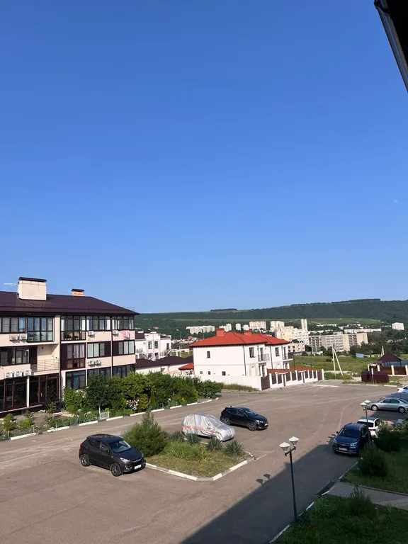 Квартира у моря