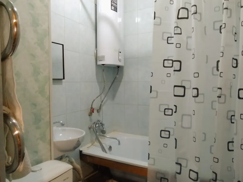 Квартира возле автовокзала