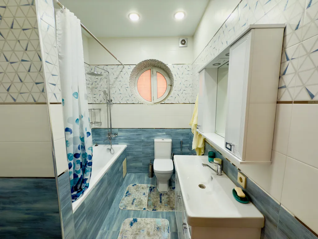 Дом в центре