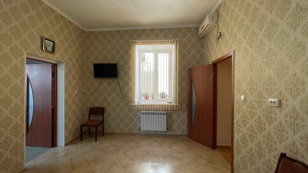 Квартира в историческом центре города