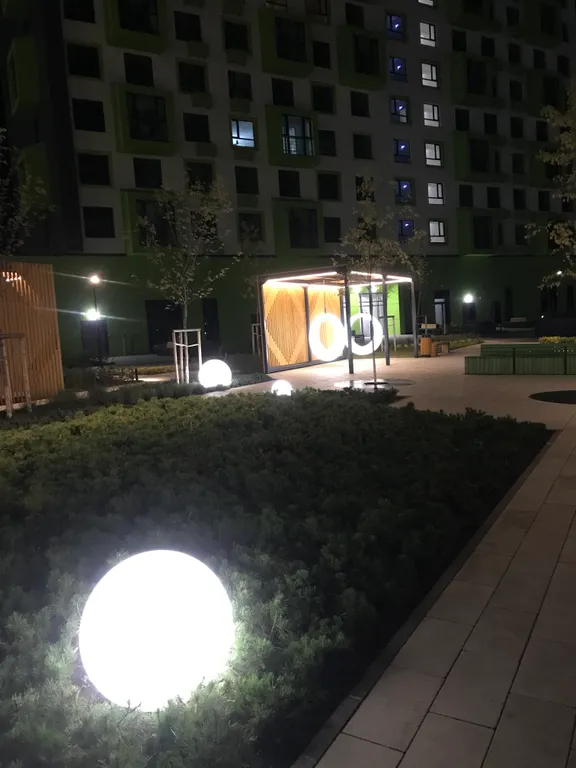 Студия у Буртасы и кардиоцентра