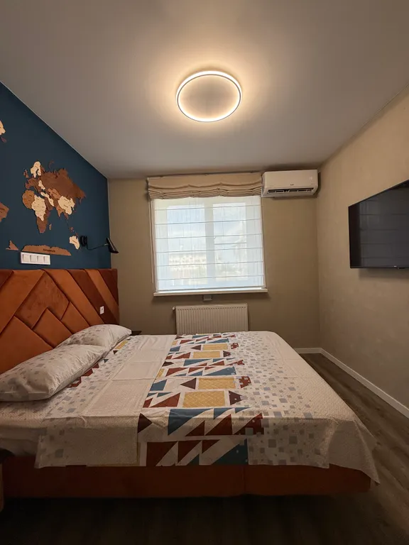 Климат-люкс