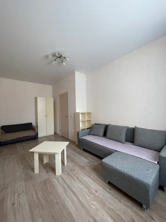 Простая квартира рядом с парком Галицкого — аренда посуточно в Краснодар