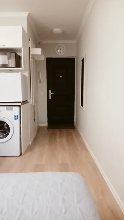 Уютная квартира недалеко от центра города