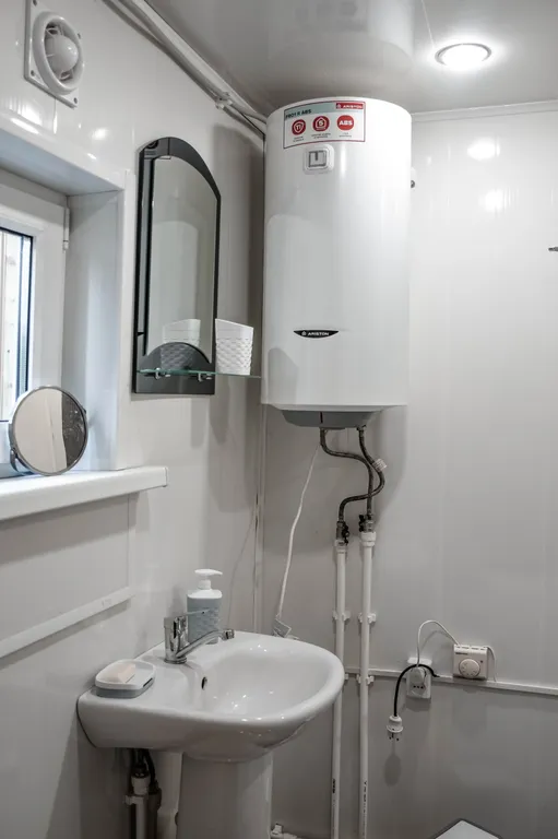 Коттедж Коттедж Отдых в Поместье-Park — Великий Новгород