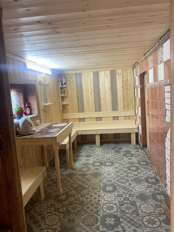 Коттедж Уютный дом в 15 минутах от центра — Казань