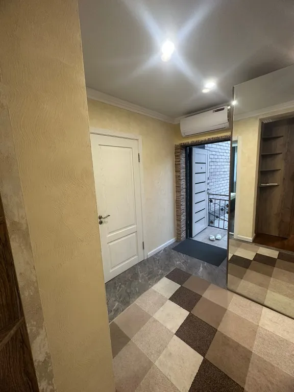 Апартаменты для комфортного отдыха