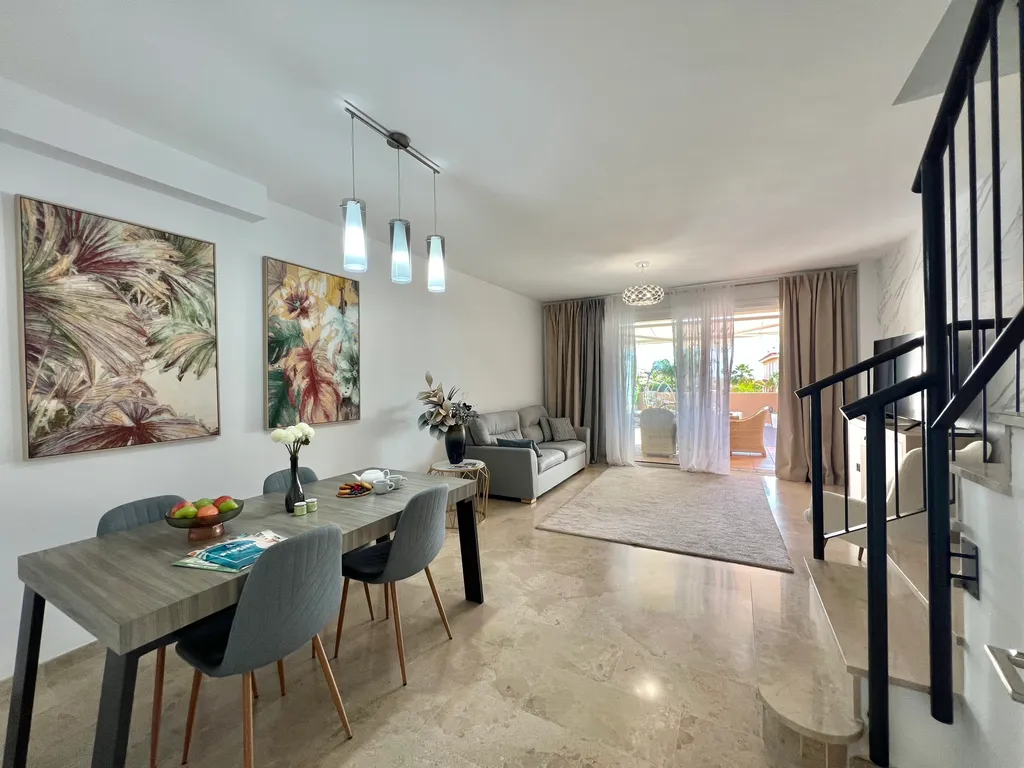 PaulMarie Duplex in Playa Negra