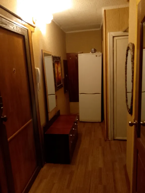 Квартира(таунхаус)с отдельным входом