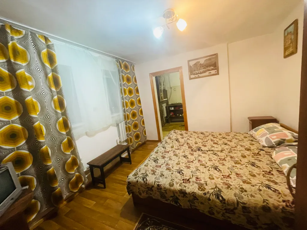 Коттедж 1-комнатный Дом — Кисловодск