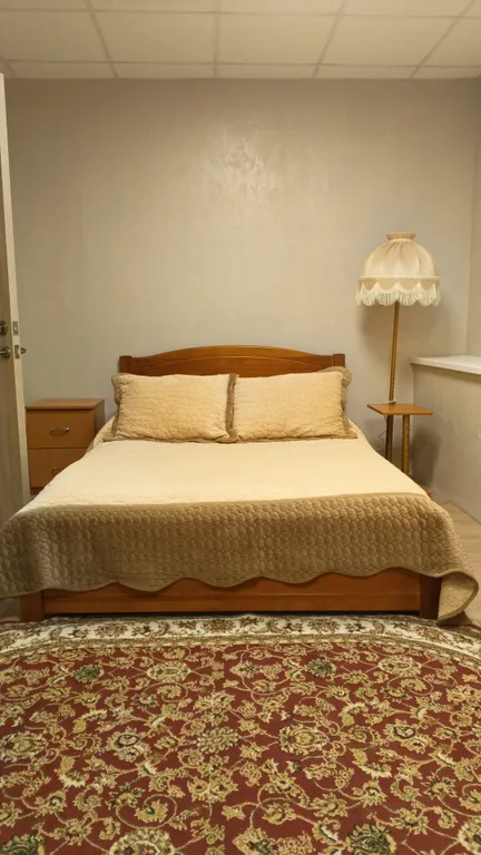 Квартира Комната — аренда посуточно в Кубинка