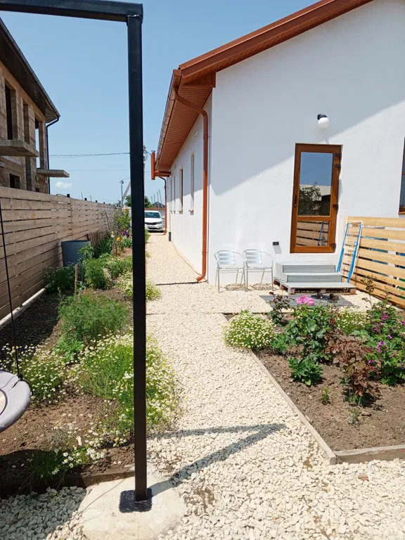 Апартаменты на Азовском море