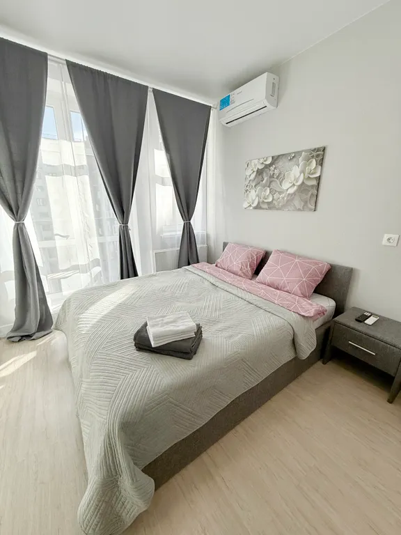 Квартира Студия в Сердце Ярославля — аренда посуточно в Ярославль