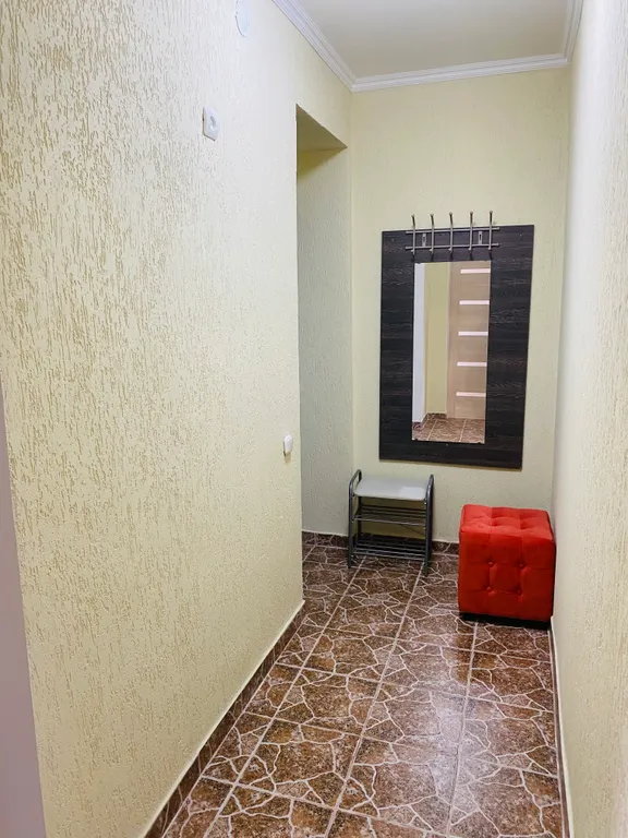 Квартира в 100 метрах от моря