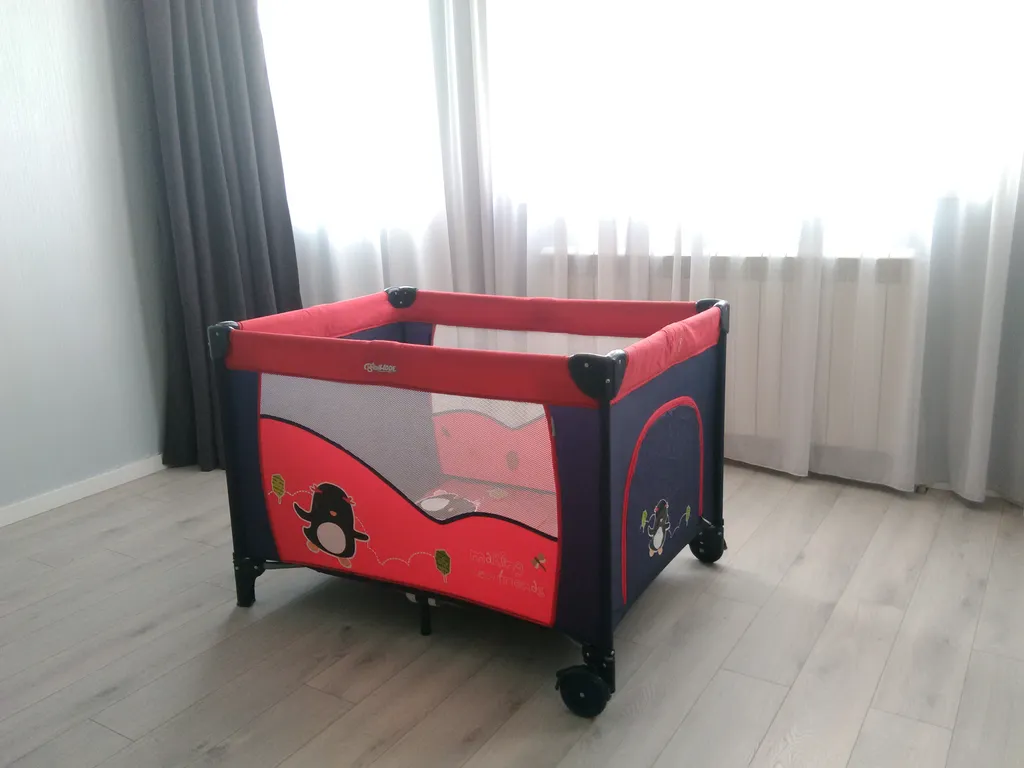 Квартира в историческом центре