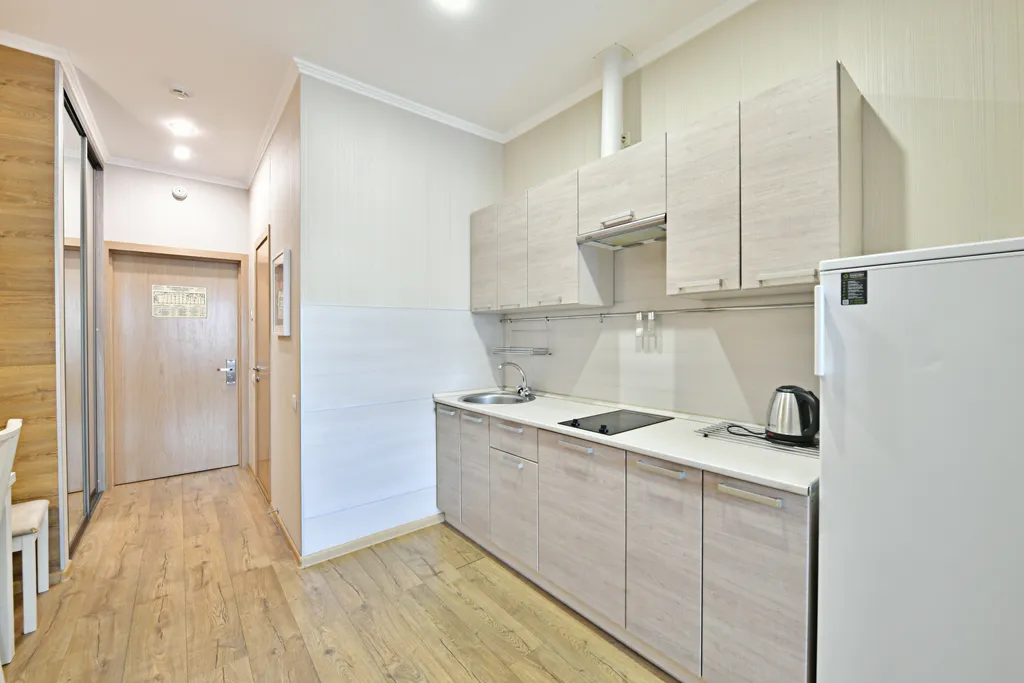 Квартира Комната — Белоозёрский