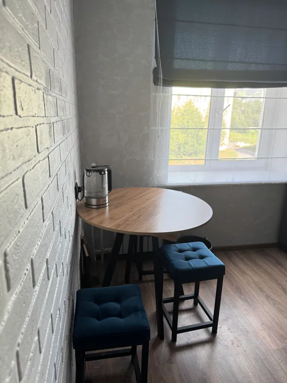 Апартаменты у сквера Кукисвумчорр