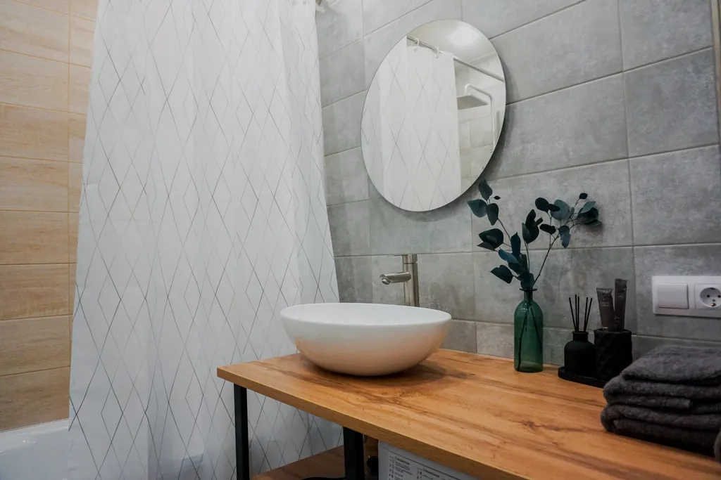 Квартира Уютная и стильная квартира рядом с Верхним озером — Калининград