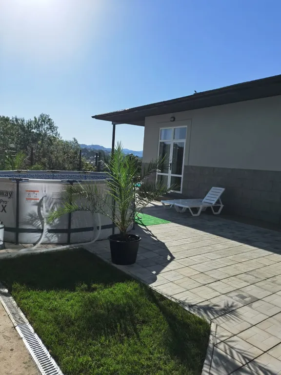 Коттедж Коттедж Апартаменты двухкомнатные для 4 человек с допместом — Сочи