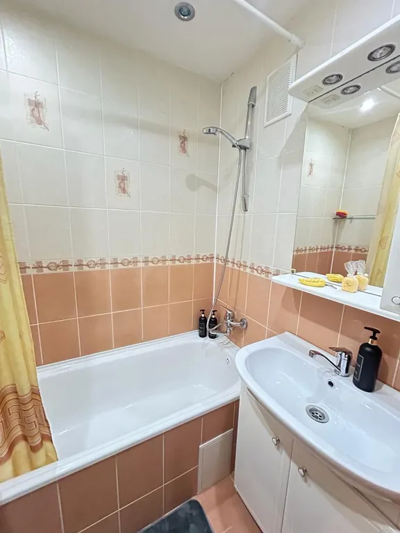 Уютная чистая квартира в центре города