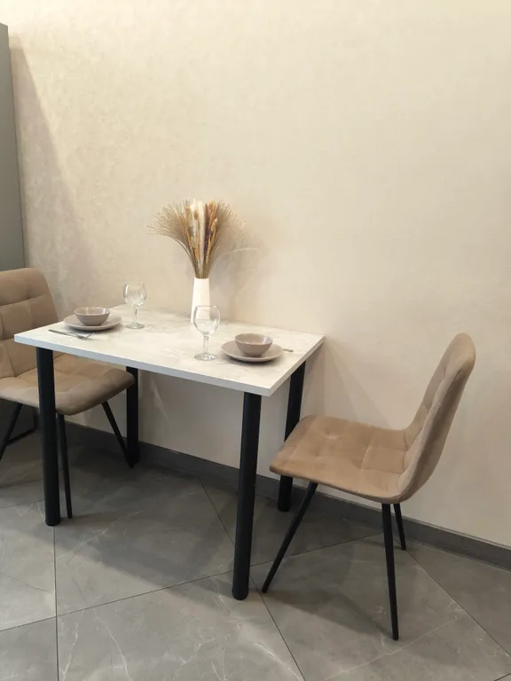 Однокомнатная квартира