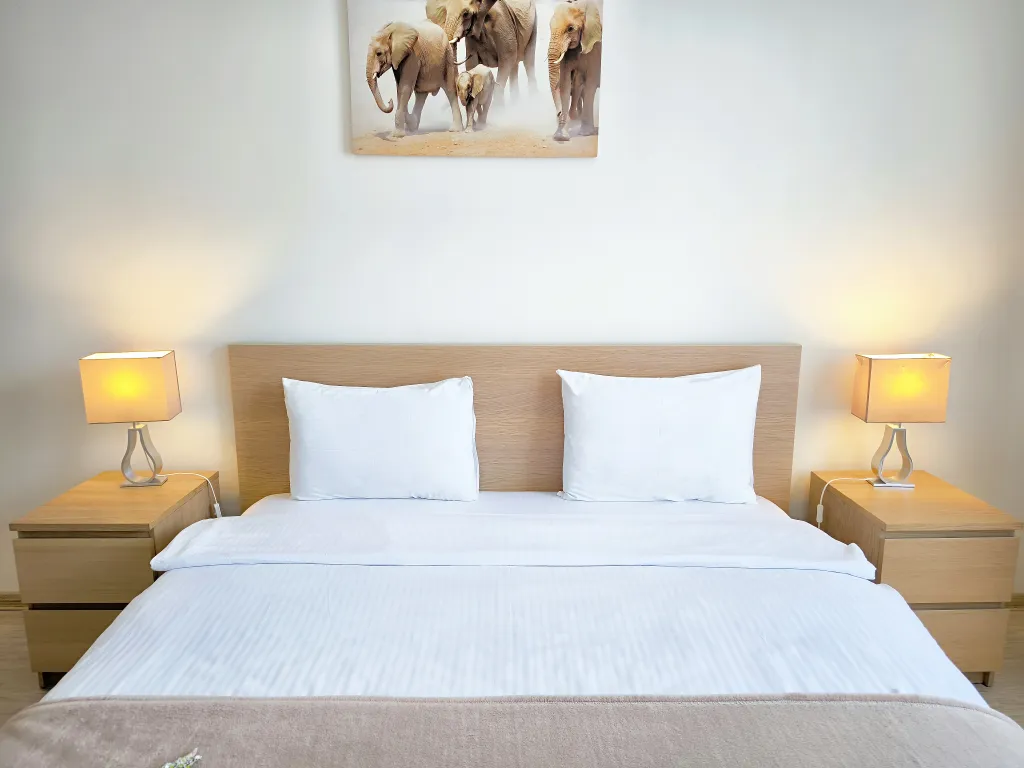 Квартира с видом на море Porto3