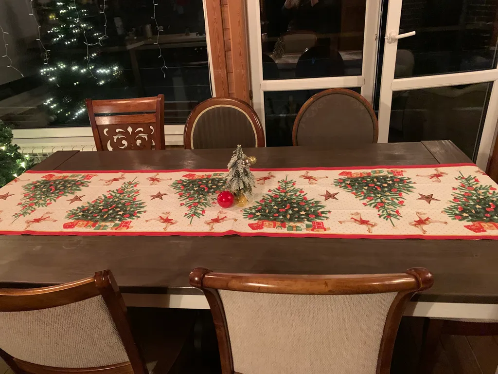 Коттедж Австрийский дом-шале — Степаньково