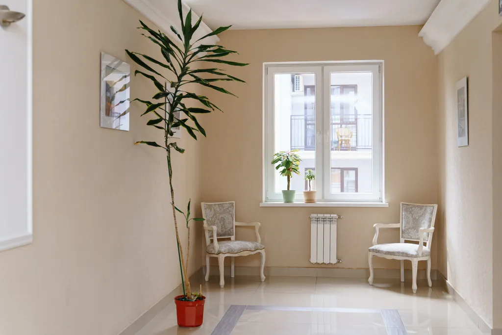 Apart-Deluxe Легенды моря: 2к.кв. до 6 чел. Янтарь холл, БаденСПА