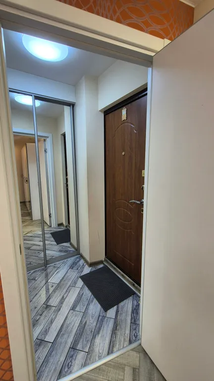 Квартира Квартира Люкс у метро ВДНХ 2 мин пешком — Москва