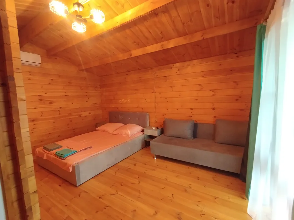 1-комнатный Дом