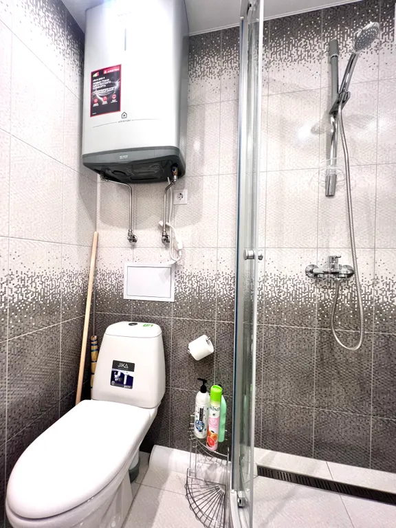 Квартира Квартира Евро2 — Петрозаводск