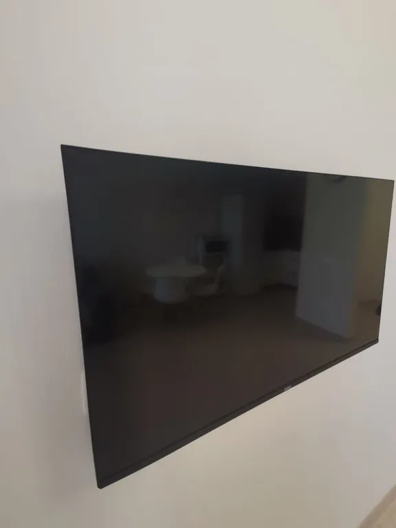 Квартира Красивая квартира — Анапа