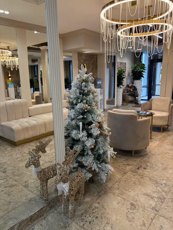 Квартира Апартаменты на Взлетке, Советский район, Золотое сечение — Красноярск