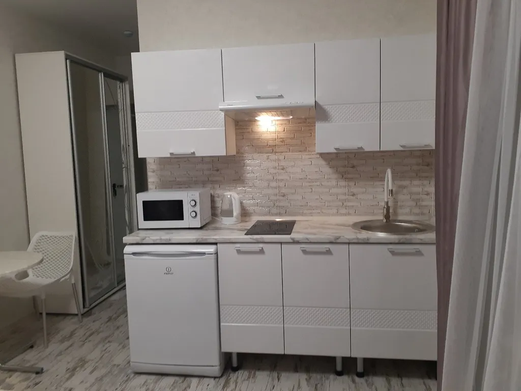 Квартира Квартира Студия в парке Победы — Севастополь