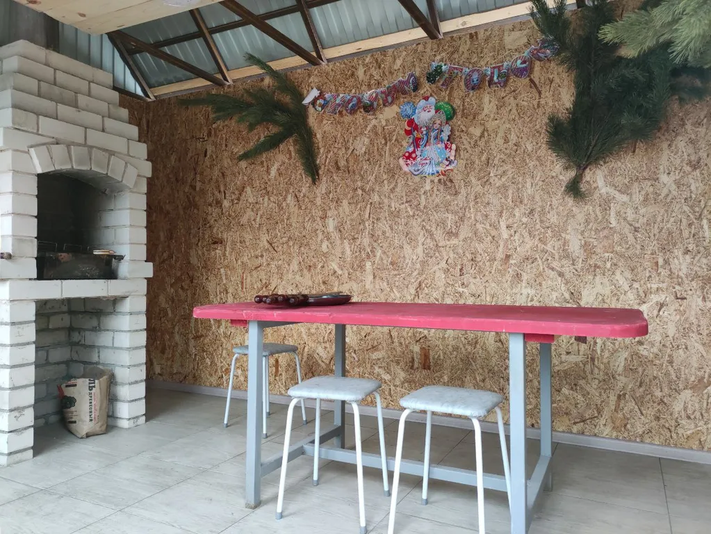 Радужный дом в 5 минутах от горнолыжного курорта