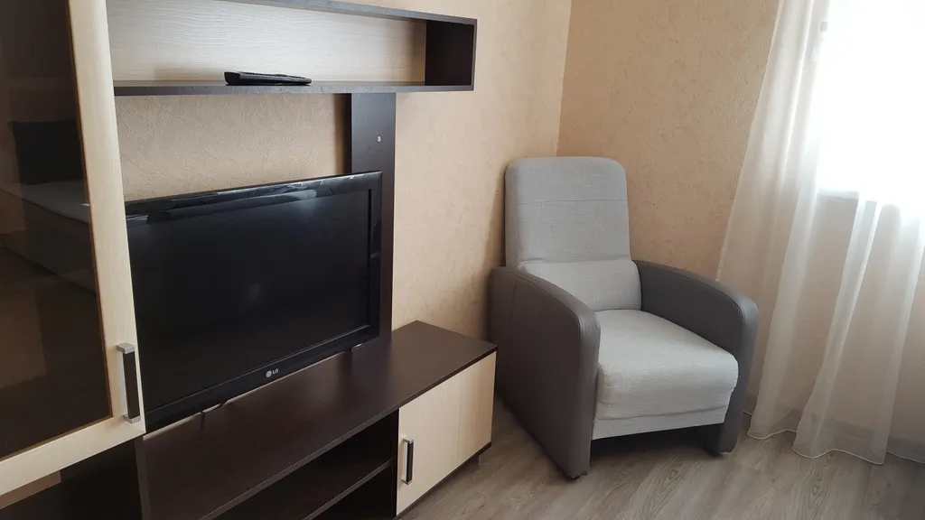 Квартира Слушайте шёпот моря, отдыхая в сердце Балтики — Пионерский