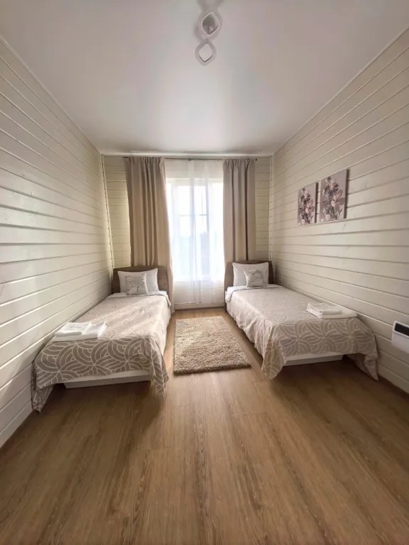 Коттедж InnSide