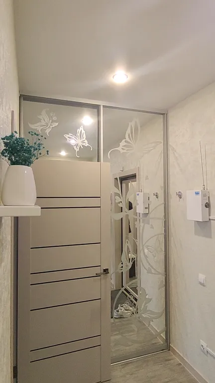 Квартира Уютная квартира в центре Золотого квадрата — Анапа