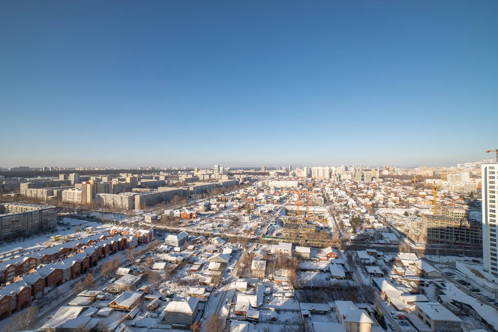 Студия BeGuest на Печатникова 3