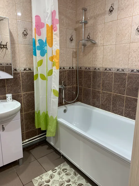 Уютная квартира на ул.Комсомольская