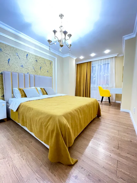 Symphony Guest House