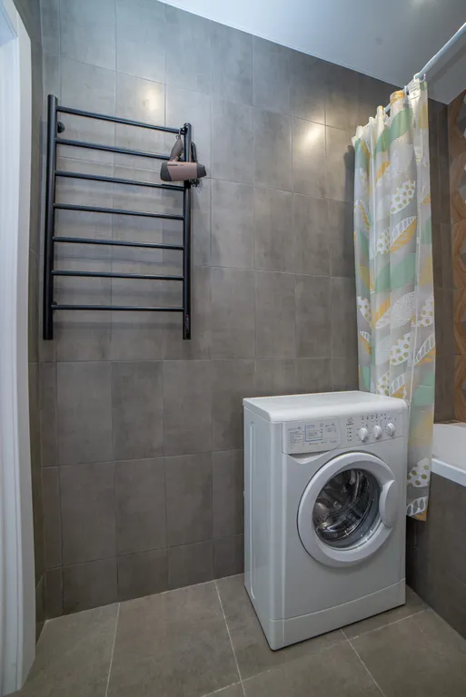 Студия на Репина 109 на 29 этаже