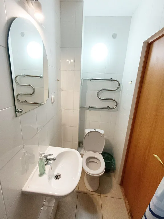 Стандартный двухместный номер